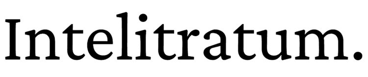 Intelitratum Logo